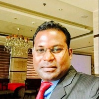 Narayan Maharana