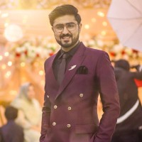 Hassaan Sajid