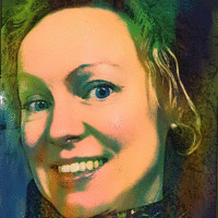 Anna-Mia Rinne- Saarinen