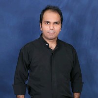 Ajay Singh Vedi