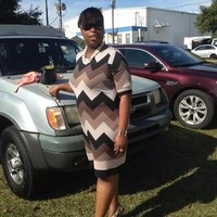 Michelle Matthews