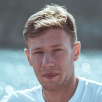 Andrey Frolov
