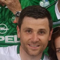 Tony Hughes