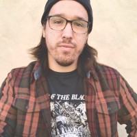 Ryan Martin