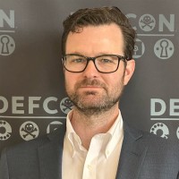 Greg Kutzbach, CISSP