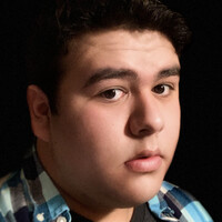 Aaron Gutierrez