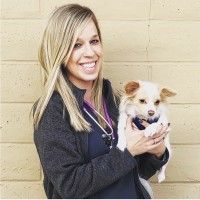 Terra Schropp, B.A., Rvt, Vts (Ecc)