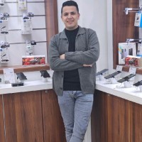 Ahmed Essa