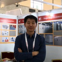 Yanshan Xu