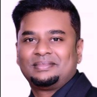 Prashanth Gopinath