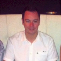 Marc Usher