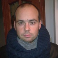 Raúl García Fernández