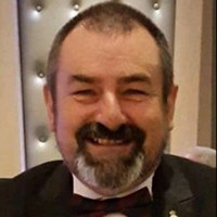 Gavin Wright