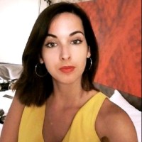 Pauline Boisdron