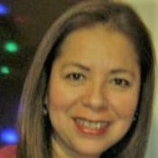 Claudia Fabiola Perez Cuéllar