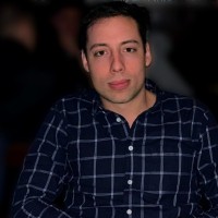 Matias R. Gonzalez