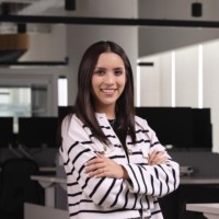 Daniela Vásquez