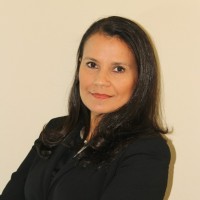 Jasmine Goodwin
