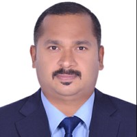 Blessen Koshy
