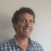 Mathieu Caoudal