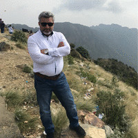 Gulam Rasool