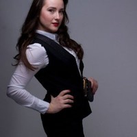 Anna Il'inykh