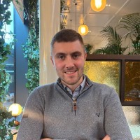 Kieran Enright