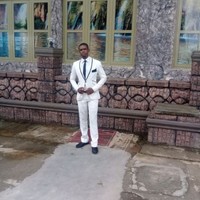 Cyprian David