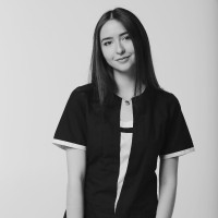 Iryna Sokolenko, Md