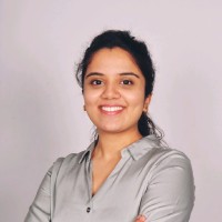 Greeshma Gorantla
