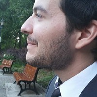 Gabriel Lafontaine-Lepage