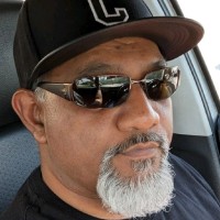 Clif Jaikissoon