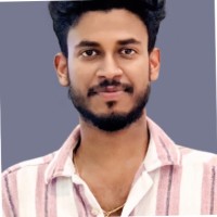 Vibin Vidhyadharan
