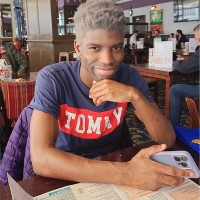 James Moyo-Teteris