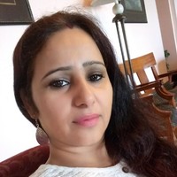 Ms Jatinder Kaur
