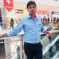 Suresh Mishra