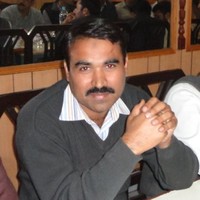 Altaf Ahmed Shaikh