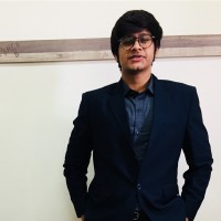 Harshvardhan Mehta