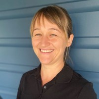 Bernadette Cooper