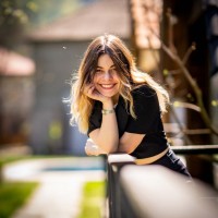 Zhana Dubenko