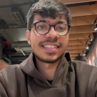 Sarthak Parmar