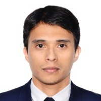 Daniel Alberto Quinde La Rosa