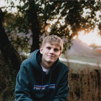 Parker Bergstadt