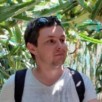 Oleksandr Stryzhak