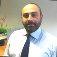 Antonio Caruso