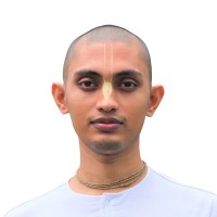 Radharamana Prana Das