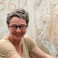 Claire Sevin