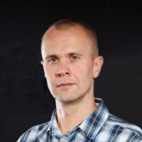 Vadym Lukianov