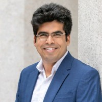 Bhavesh Shahani