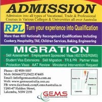 GEMS Australia